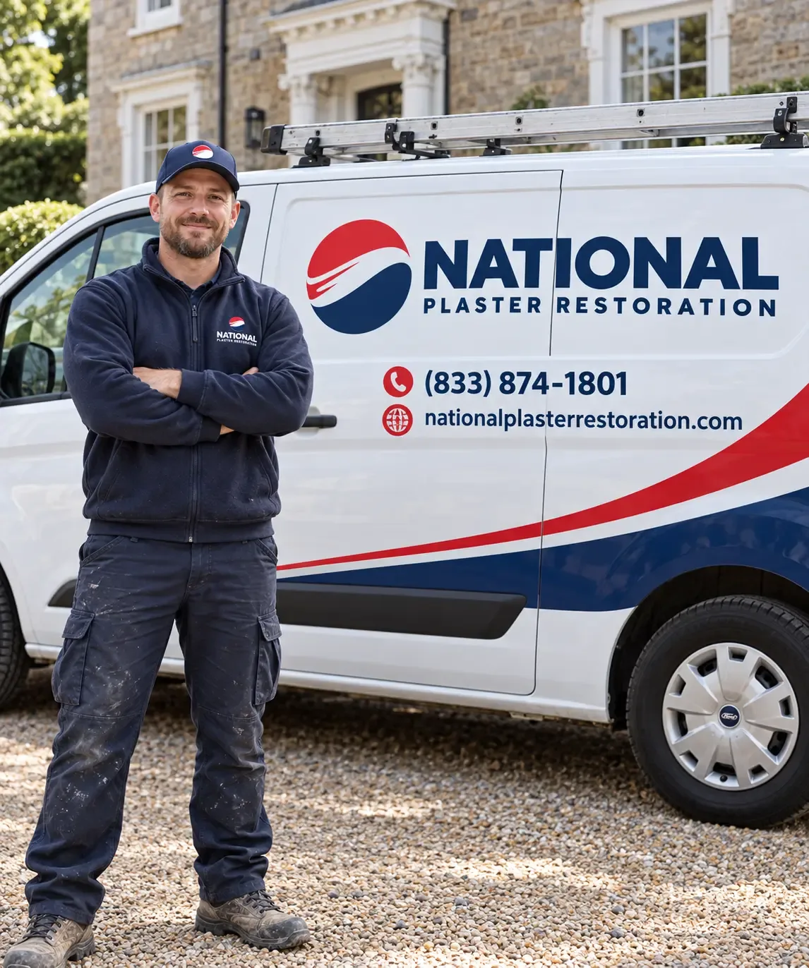 Plaster Repair company in Levant, KS